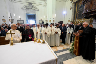 25-Assunzione della beata Vergine Maria – Santa Messa