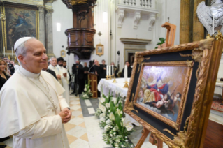 30-Assunzione della beata Vergine Maria – Santa Messa