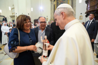 32-Assunzione della beata Vergine Maria – Santa Messa