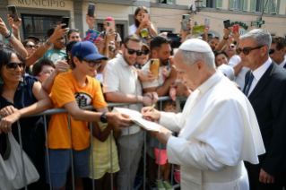 34-Assunzione della beata Vergine Maria – Santa Messa
