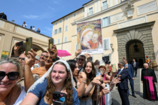 37-Assunzione della beata Vergine Maria – Santa Messa
