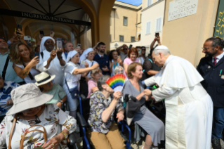 41-Assunzione della beata Vergine Maria – Santa Messa