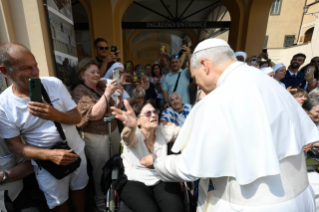 38-Assunzione della beata Vergine Maria – Santa Messa