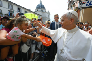 39-Assunzione della beata Vergine Maria – Santa Messa
