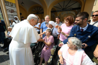 40-Assunzione della beata Vergine Maria – Santa Messa