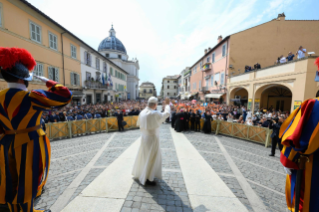 42-Assunzione della beata Vergine Maria – Santa Messa