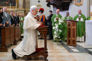 3-Santa Missa