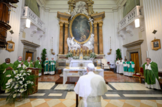 4-Santa Missa