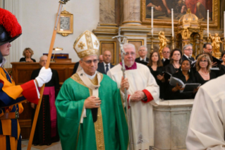 6-Santa Missa