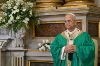 7-Santa Missa