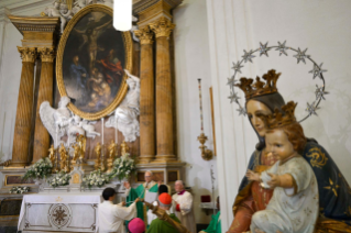 9-Santa Missa