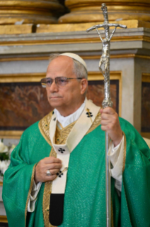12-Santa Missa