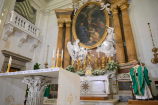 15-Santa Missa