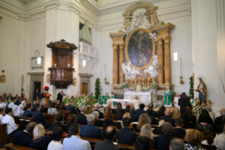 17-Santa Missa