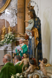 18-Santa Missa