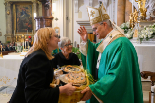20-Santa Missa