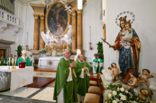 31-Santa Missa