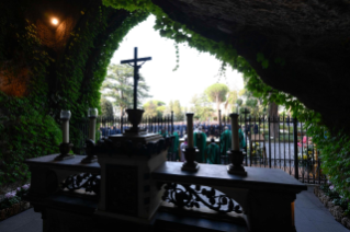 10-XXVII domenica del Tempo Ordinario &ndash; Santa Messa per la Gendarmeria Vaticana