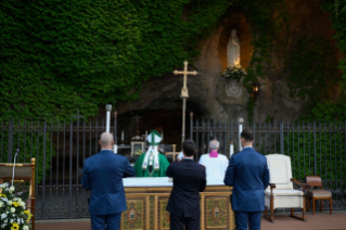 19-XXVII domenica del Tempo Ordinario &ndash; Santa Messa per la Gendarmeria Vaticana