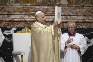 3-XXX Domingo do Tempo Comum - Santa Missa e Ordenação Episcopal