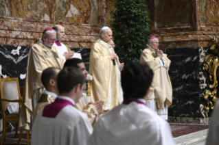 5-XXX Domingo do Tempo Comum - Santa Missa e Ordenação Episcopal