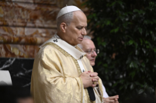 4-XXX Domingo do Tempo Comum - Santa Missa e Ordenação Episcopal