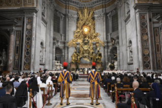 8-XXX Domingo do Tempo Comum - Santa Missa e Ordenação Episcopal