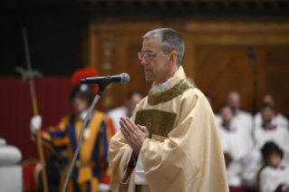 9-XXX Domingo do Tempo Comum - Santa Missa e Ordenação Episcopal