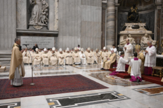 10-XXX Domingo do Tempo Comum - Santa Missa e Ordenação Episcopal