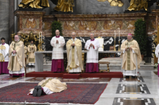 11-XXX Domingo do Tempo Comum - Santa Missa e Ordenação Episcopal