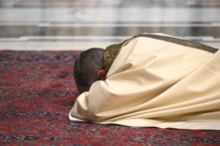 12-XXX Domingo do Tempo Comum - Santa Missa e Ordenação Episcopal