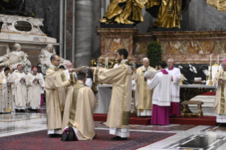 14-XXX Domingo do Tempo Comum - Santa Missa e Ordenação Episcopal