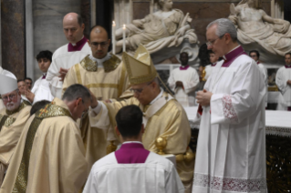 17-XXX Domingo do Tempo Comum - Santa Missa e Ordenação Episcopal