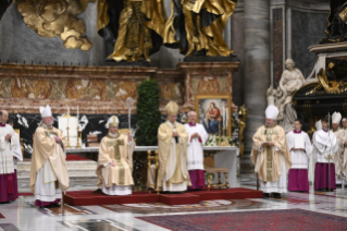19-XXX Domingo do Tempo Comum - Santa Missa e Ordenação Episcopal