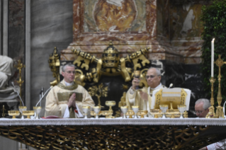 23-XXX Domingo do Tempo Comum - Santa Missa e Ordenação Episcopal