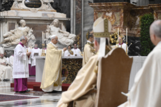 24-XXX Domingo do Tempo Comum - Santa Missa e Ordenação Episcopal