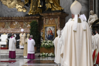 29-XXX Domingo do Tempo Comum - Santa Missa e Ordenação Episcopal