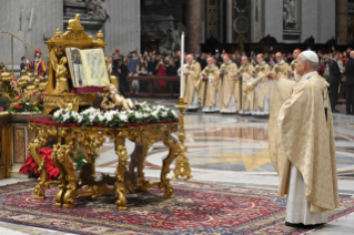 2-Natal do Senhor &ndash; Santa Missa do dia