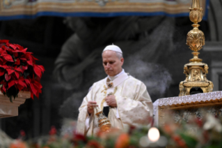 4-Natal do Senhor &ndash; Santa Missa do dia