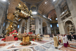 8-Natal do Senhor &ndash; Santa Missa do dia