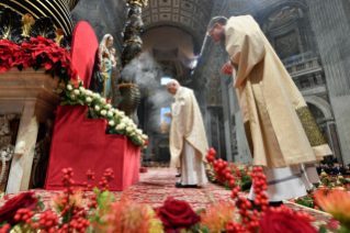 6-Natal do Senhor &ndash; Santa Missa do dia