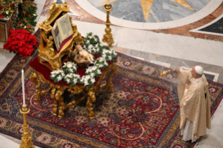 7-Natal do Senhor &ndash; Santa Missa do dia