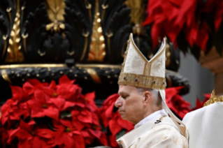 3-Natal do Senhor &ndash; Santa Missa do dia