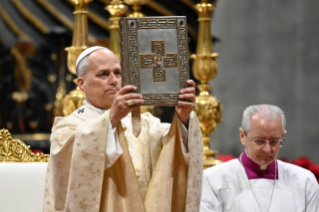 9-Natal do Senhor &ndash; Santa Missa do dia