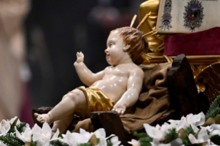 11-Natal do Senhor &ndash; Santa Missa do dia