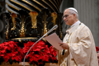 10-Natal do Senhor &ndash; Santa Missa do dia