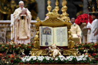 13-Natal do Senhor &ndash; Santa Missa do dia