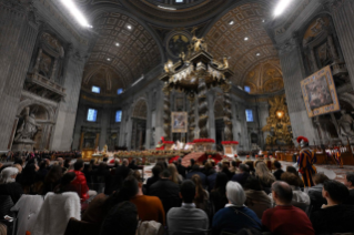 14-Natal do Senhor &ndash; Santa Missa do dia