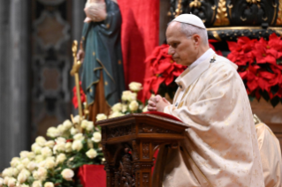 12-Natal do Senhor &ndash; Santa Missa do dia