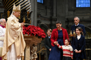 15-Natal do Senhor &ndash; Santa Missa do dia